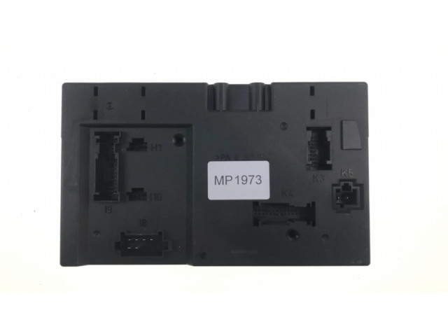 Блок предохранителей A2215403862, A2215454832   Mercedes-Benz S W221    