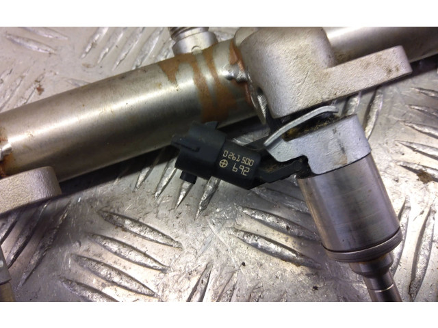 Vstřikovač 670050573 Alfa Romeo Stelvio