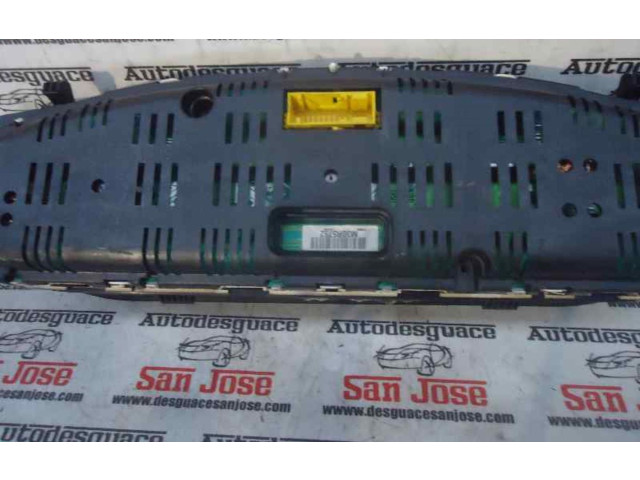 Панель приборов M30R5752 Citroen C5