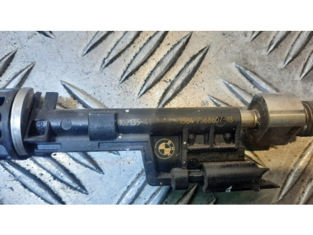 Vstřikovač 7568607, 13647568607 BMW 5 GT F07 pro benzínový motor 3.0