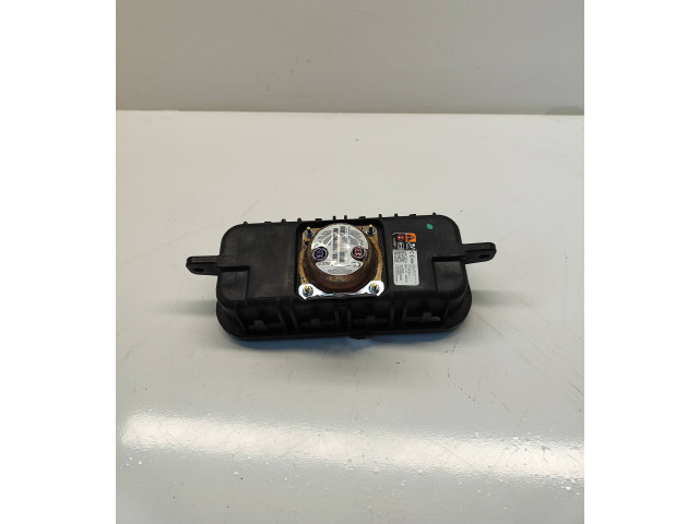 Подушка безопасности пассажира 13393369 Chevrolet Camaro