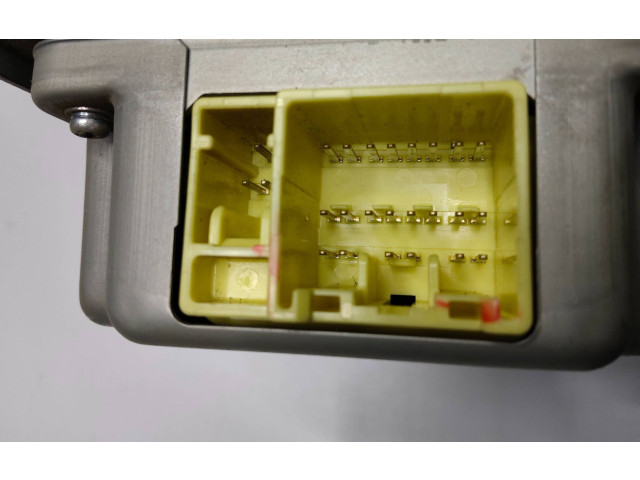 Блок подушек безопасности MR530002, X6T41781 Mitsubishi Pajero Sport I