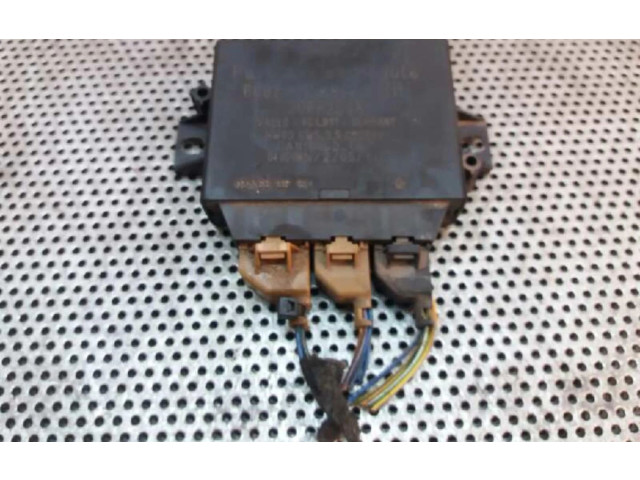 Блок управления 6G9215K866BH, 6G9215K866BH   Volvo V70