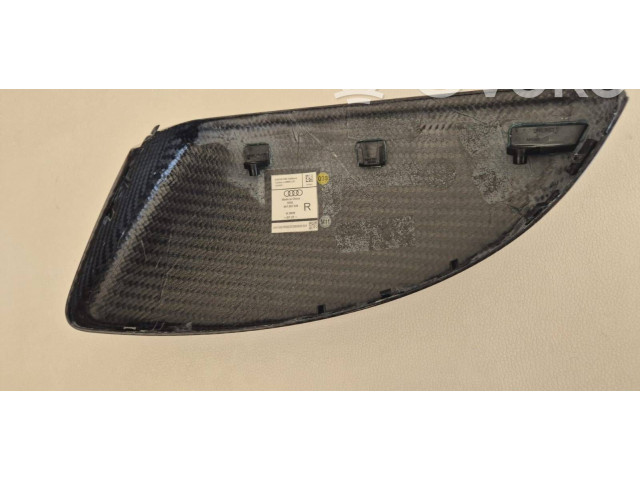 Зеркало электрическое        Audi A8 S8 D5  2017 -  года   