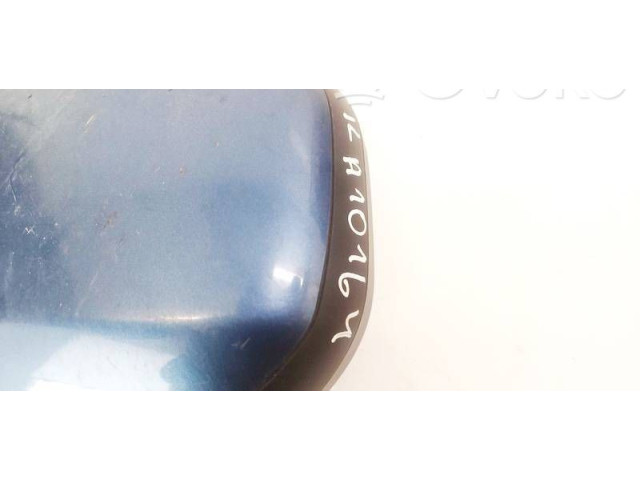 Zpětné zrcátko Citroen Berlingo 2011