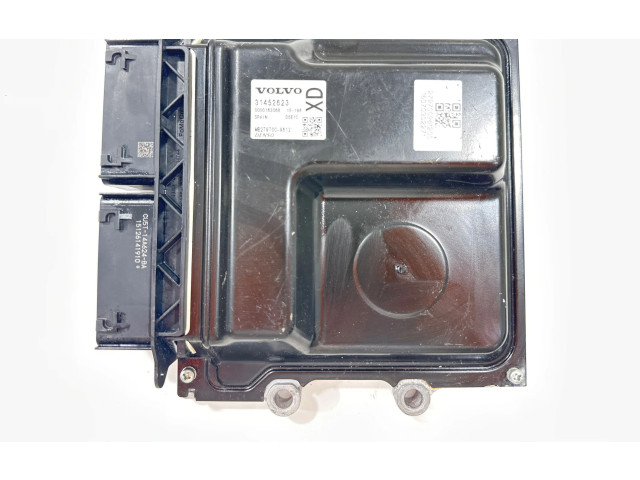 Блок управления двигателя 31452623, MB2797009612 Volvo V70