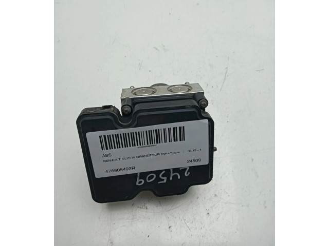 Блок АБС 476605492R   Renault  Clio I  1997 - 1998 года