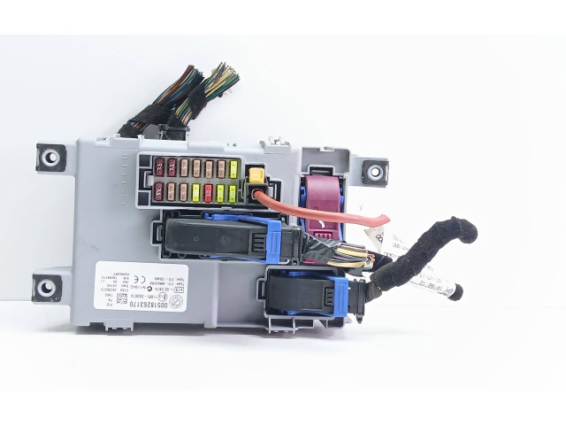 Блок предохранителей 00518263170 Fiat Grande Punto