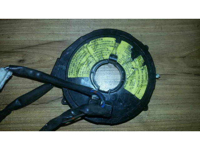 Подрулевой шлейф SRS Mazda 626