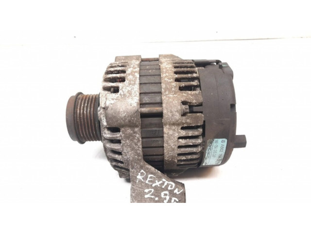 Генератор A6621545402 SsangYong Rexton 2.9