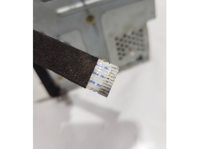 Дисплей    28090CB800, 5706   Infiniti FX