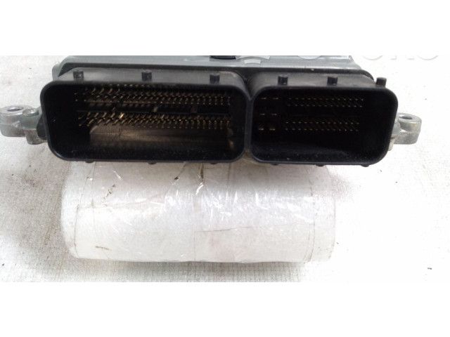 Řídící jednotka 0281015115 Mercedes-Benz B W245 2008