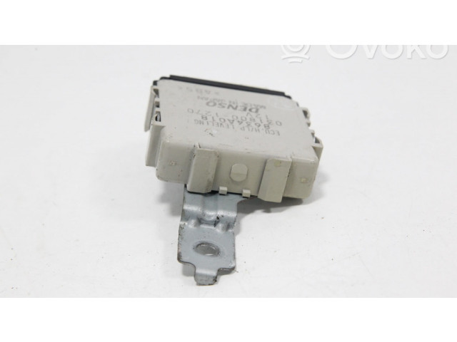 Řídící jednotka 8634A018, 0318001270 Citroen C-Crosser 2009