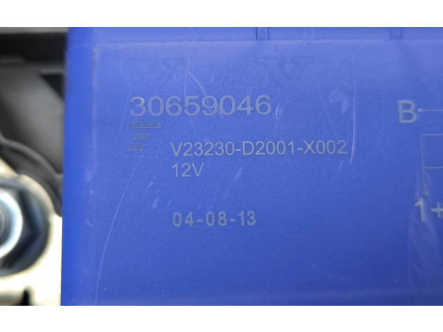 Блок предохранителей 31346998, C9Y1B1 Volvo S60