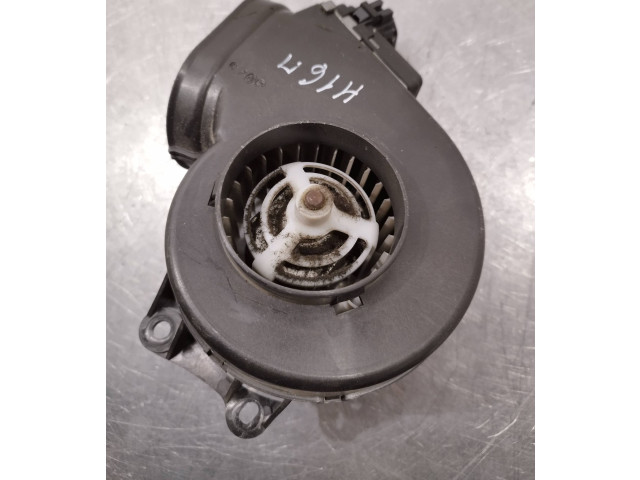Вентилятор печки    1485724080   Citroen C8