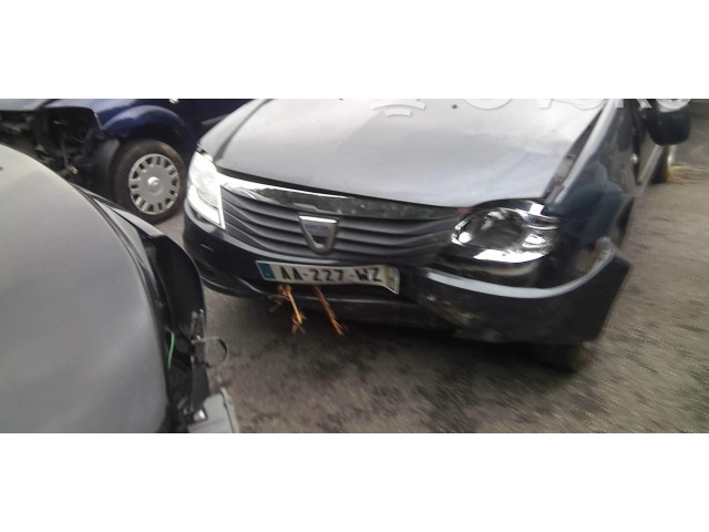 Панель приборов 248108733R Dacia Logan I