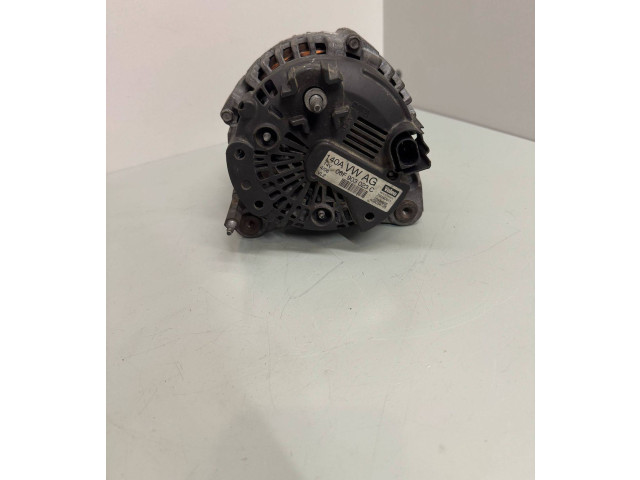 Генератор 06F903023C, 2542695E Volkswagen Golf Plus