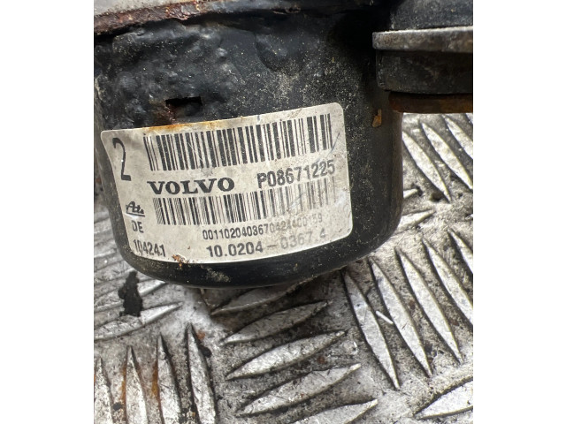 Блок АБС P08671225, 10020403674 Volvo XC90 2003 - 2006 года