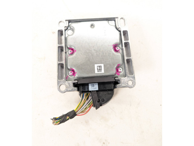 Блок подушек безопасности 6869775 BMW X3 F25