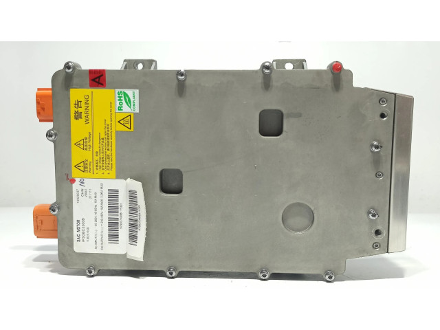 Блок управления 10929037 MG HS