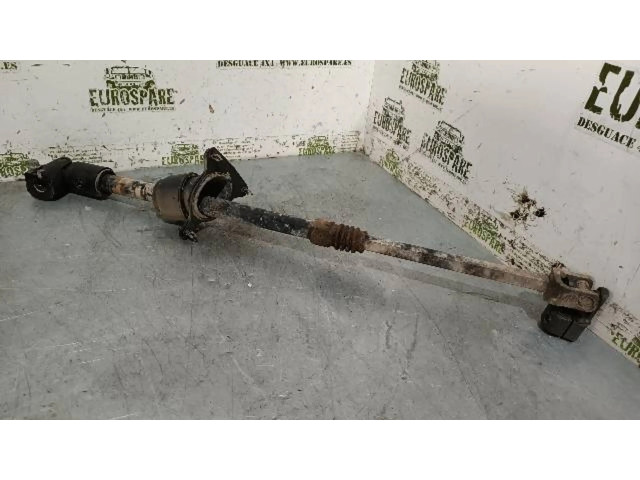    Рулевая рейка    Jeep Cherokee 