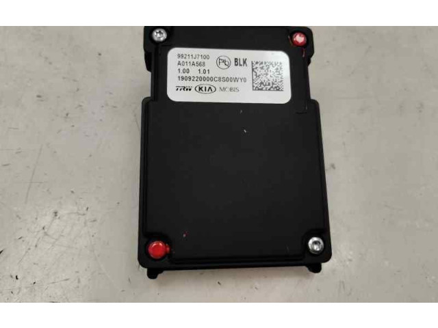 Блок управления 99211J7100   KIA Ceed