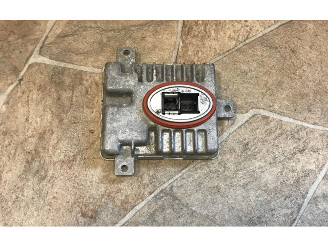 Блок фонаря / (блок «хenon»)