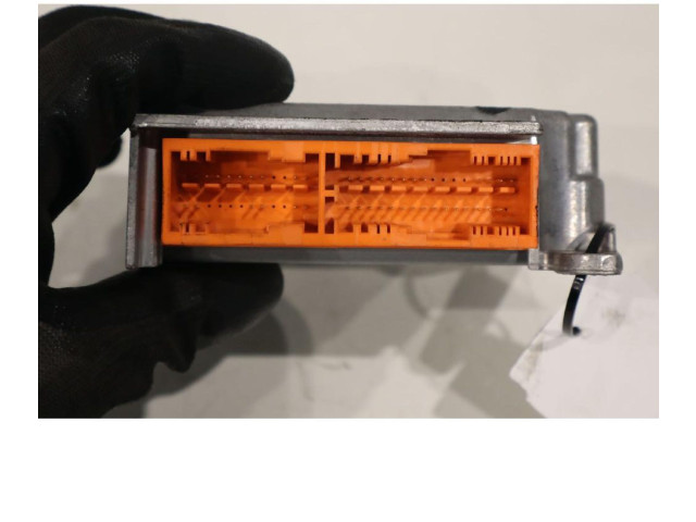 Блок подушек безопасности 50508413 Alfa Romeo Mito