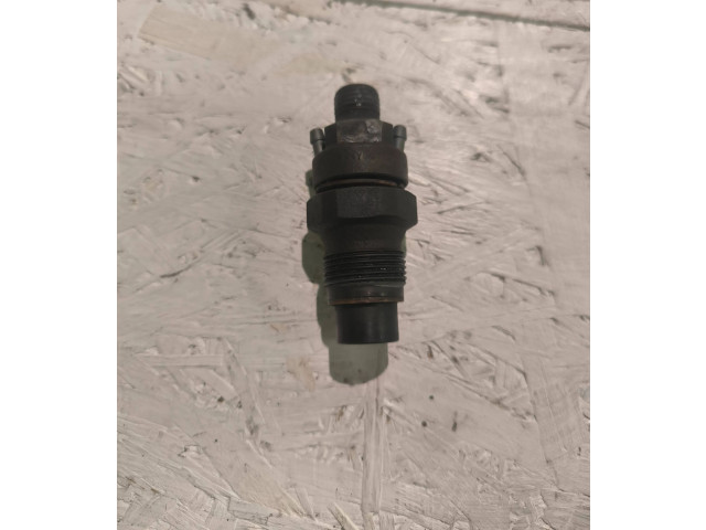 Форсунка 0430211097    Chevrolet Suburban   