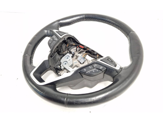 Руль Ford S-MAX  2015 -  года DS7336009TP3ZHE, 0000900965      