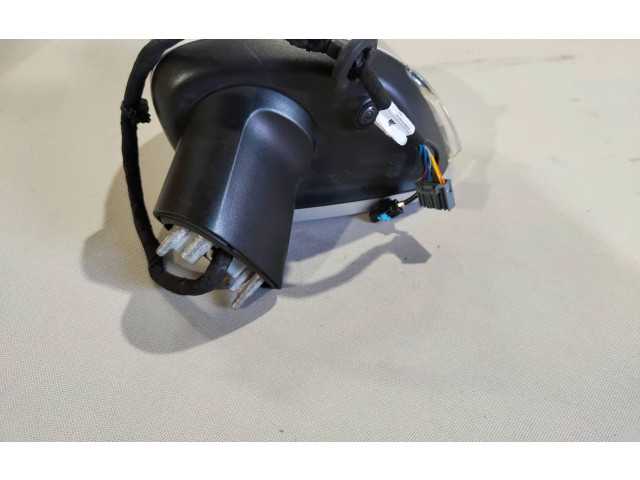 Зеркало электрическое        Volvo XC90  2014 -  года   