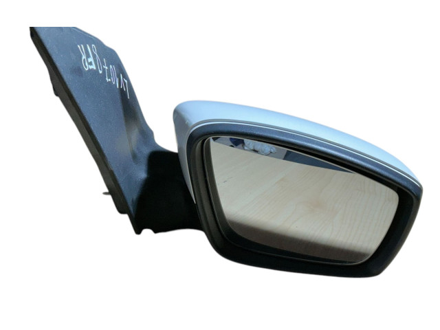 Зеркало электрическое        Skoda Citigo  2011 - 2020 года   