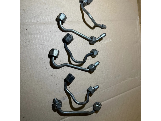 Vstřikovací lišta BMW X5 E70 pro naftový motor 3.0 N57D30A