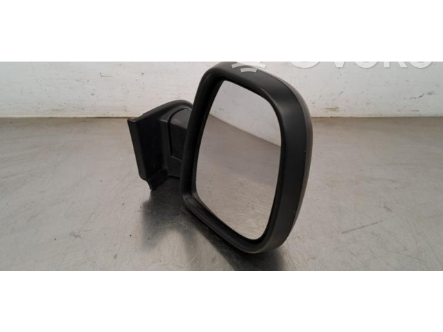 Zpětné zrcátko Citroen Berlingo 2023 98526836XT