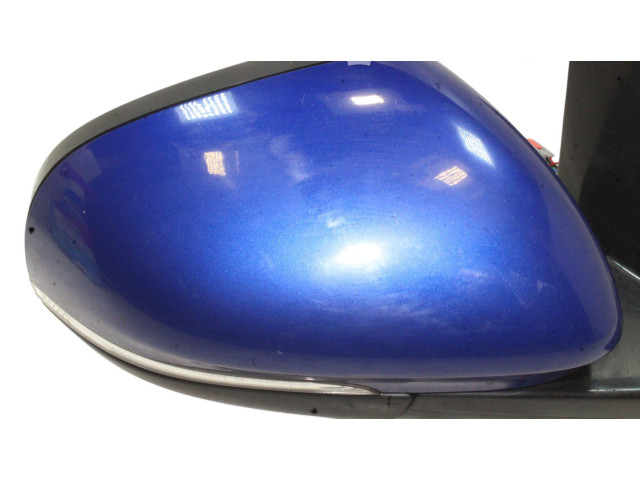 Зеркало электрическое Jaguar XF X260 2015 - года