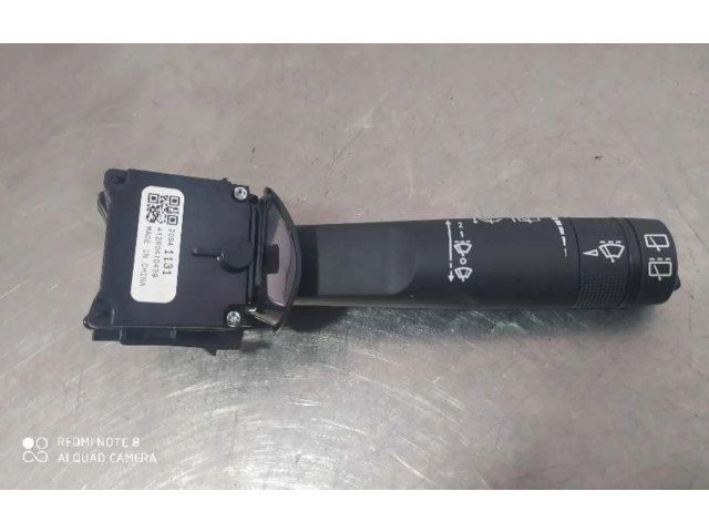Переключатель дворников 20941131, 20941131   Opel Meriva B