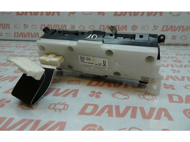 Блок управления 283951UF2A Infiniti Q60