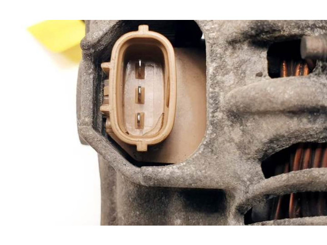 Генератор 23700AA540 Subaru Forester SG