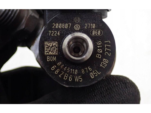 Vstřikovač 05L130277J Audi A6 S6 C8 4K DEZD