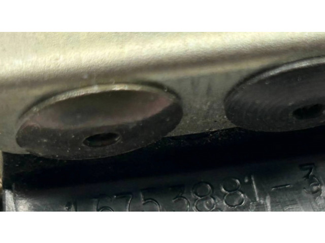 Подушка безопасности водителя 16753381   Chevrolet Suburban