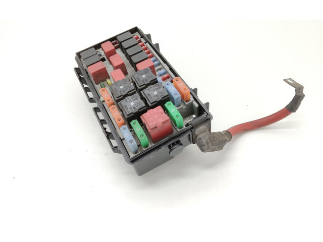 Блок предохранителей 51775622, 199A2000 Fiat Grande Punto