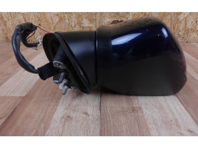 Zpětné zrcátko Mazda 3 III 2015 038124, E11038124