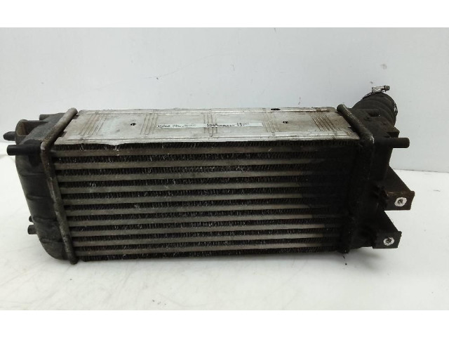 Интеркулер  9684212480   Peugeot 5008 