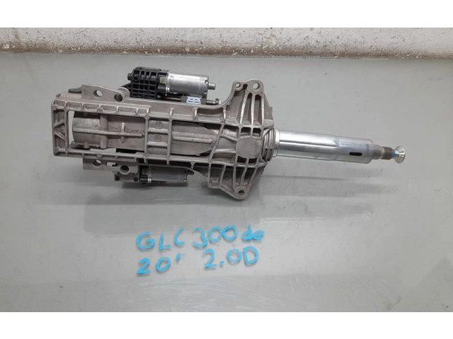 Рулевая рейка A2534604200 Mercedes-Benz GLC AMG 2019 - года