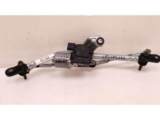 Панель приборов 670175173 Maserati Grecale