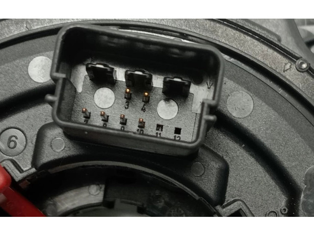 Подрулевой шлейф SRS 2Q0959653, ANILLOAIRBAG   Skoda Fabia Mk3 (NJ)