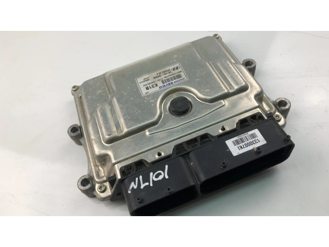 Řídící jednotka 3910804000 Hyundai Kona I 2018