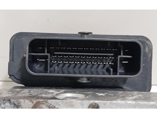 Блок управления АБС 476608644, 476608644 Renault Clio V