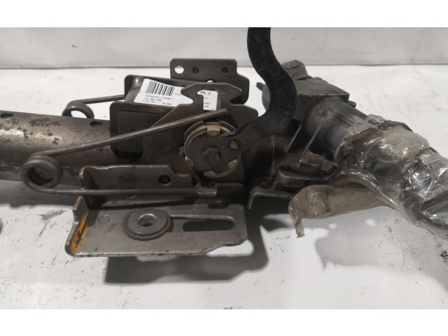 рейка Колонка рулевая 1J1419501CJ Volkswagen Bora 1998 - 2005 года