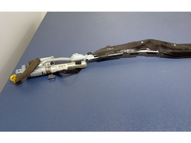 Боковая подушка безопасности 3D1880741C, 3D1880741C   Volkswagen Phaeton